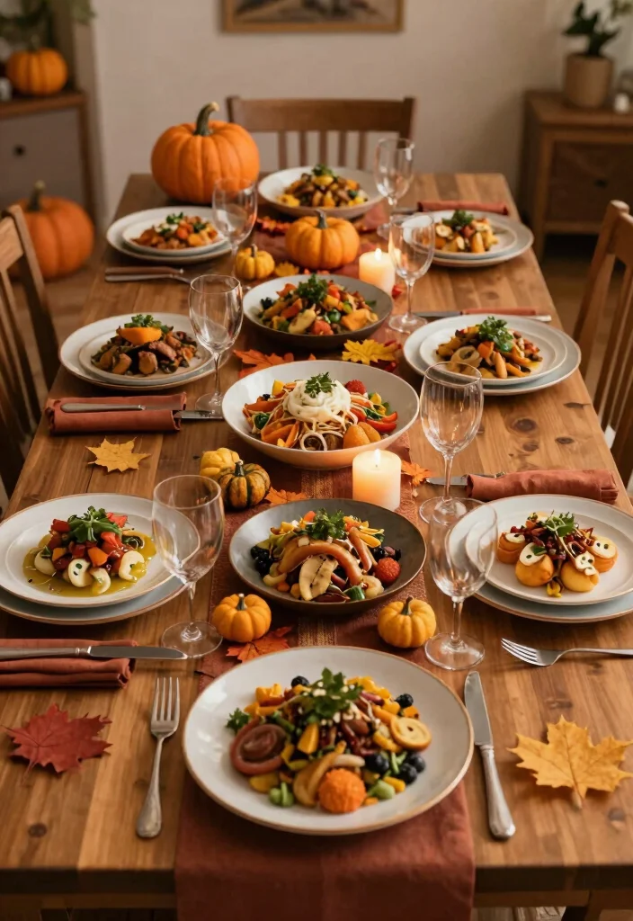 12 Vegan Fall Recipes for Cozy Seasonal Cooking - Conclusion 1