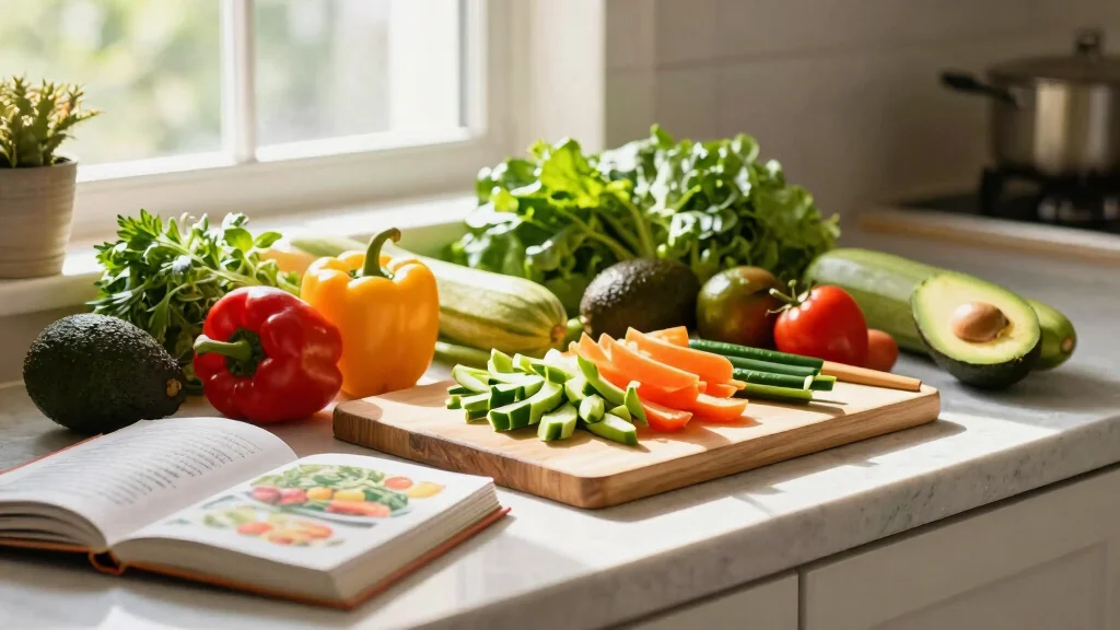 12 Vegetarian Keto Recipes for Low Carb Meatless Meals