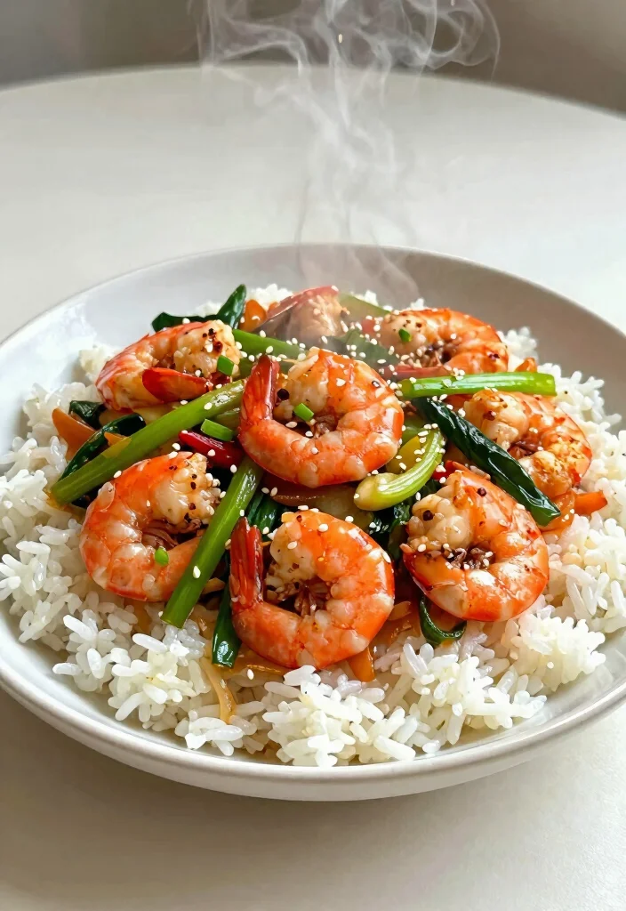 14 Best Dinner Recipes for Easy Weeknight Success 45 14 Best Dinner Recipes for Easy Weeknight Success - 5. 15-Minute Shrimp Stir-Fry 1