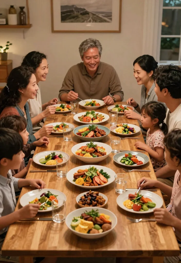 14 Best Dinner Recipes for Easy Weeknight Success 155 14 Best Dinner Recipes for Easy Weeknight Success - Conclusion 1