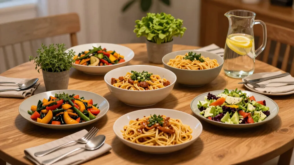 14 Best Dinner Recipes for Easy Weeknight Success