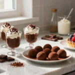 14 Chocolate Dessert Recipes for Rich and Easy Sweet Treats