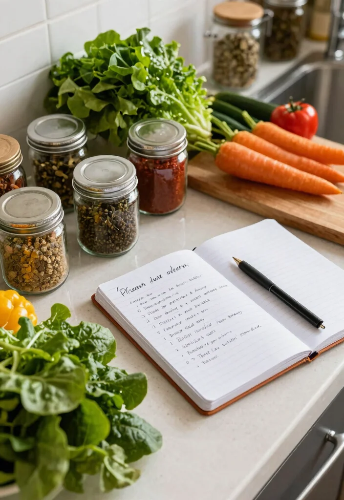 14 Low Calorie Dinner Recipes for Light Filling Meals - Conclusion 1