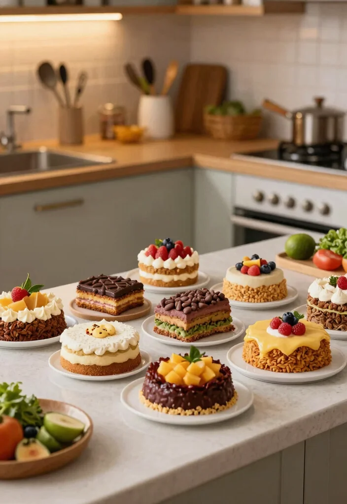 7 Carnivore Dessert Recipes for Simple Low Carb Treats 78 7 Carnivore Dessert Recipes for Simple Low Carb Treats - Conclusion 1