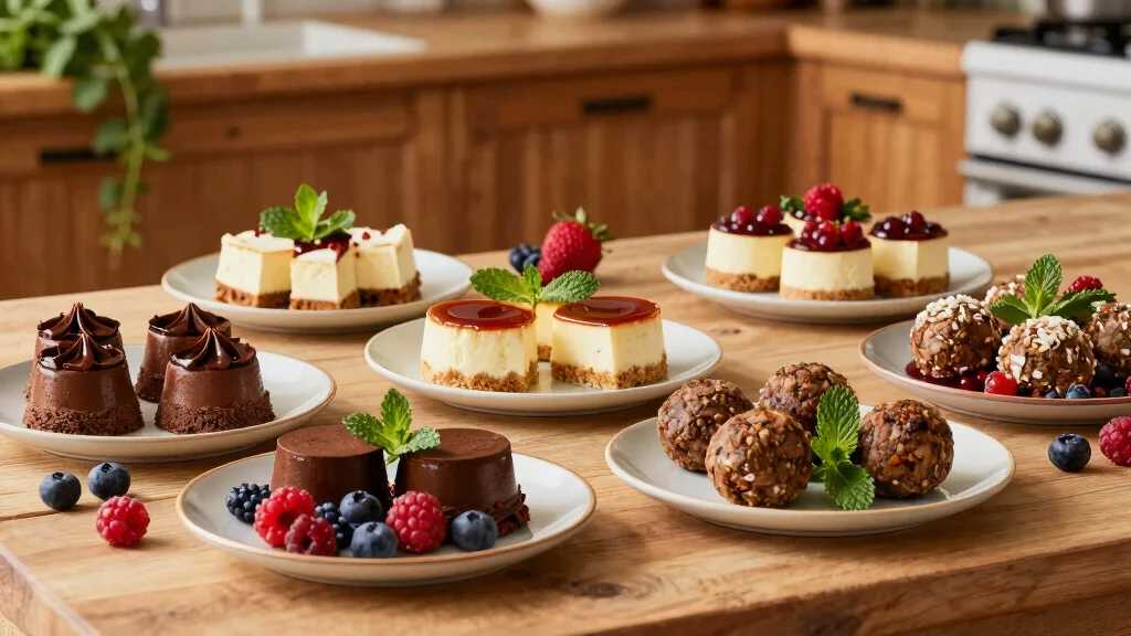 7 Carnivore Dessert Recipes for Simple Low Carb Treats